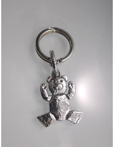 PORTACHIAVI TORRINI CON ORSETTO