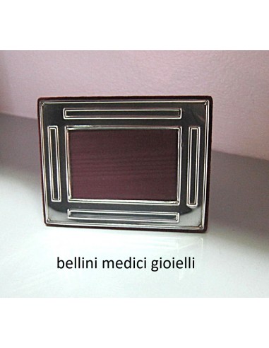 CORNICE IN ARGENTO 925/1000...