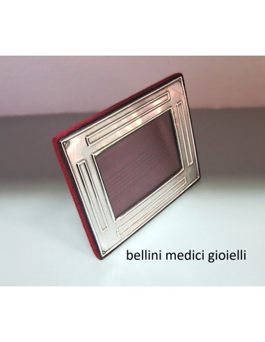 CORNICE IN ARGENTO 925/1000...