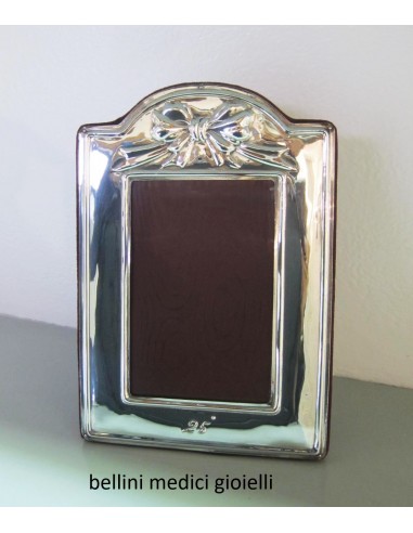 CORNICE ANNIVERSARIO  25° IN ARGENTO