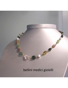 GIROCOLLO CON TORMALINE... 2