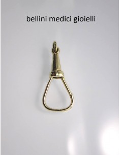 PORTACHIAVI A MOSCHETTONE...