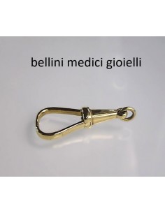 PORTACHIAVI A MOSCHETTONE... 2