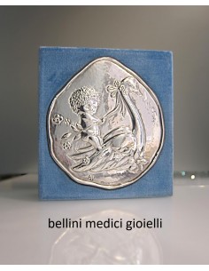 scatola con piastra della...