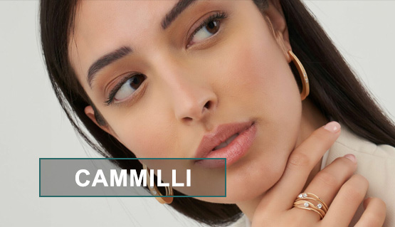 bellini medici gioielli a Treviglio della collezione Camilli